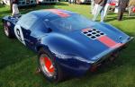 Ford GT40 1966 года